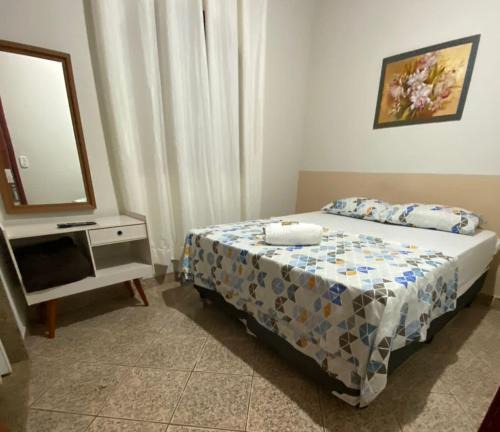 Ferroviarios House | Pousada Regina