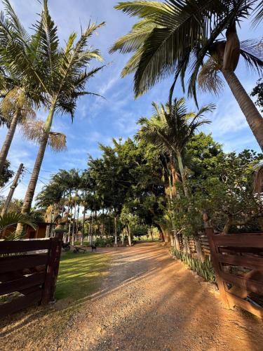 Carmo do Rio Claro House | Pousada Recanto Das Gerais