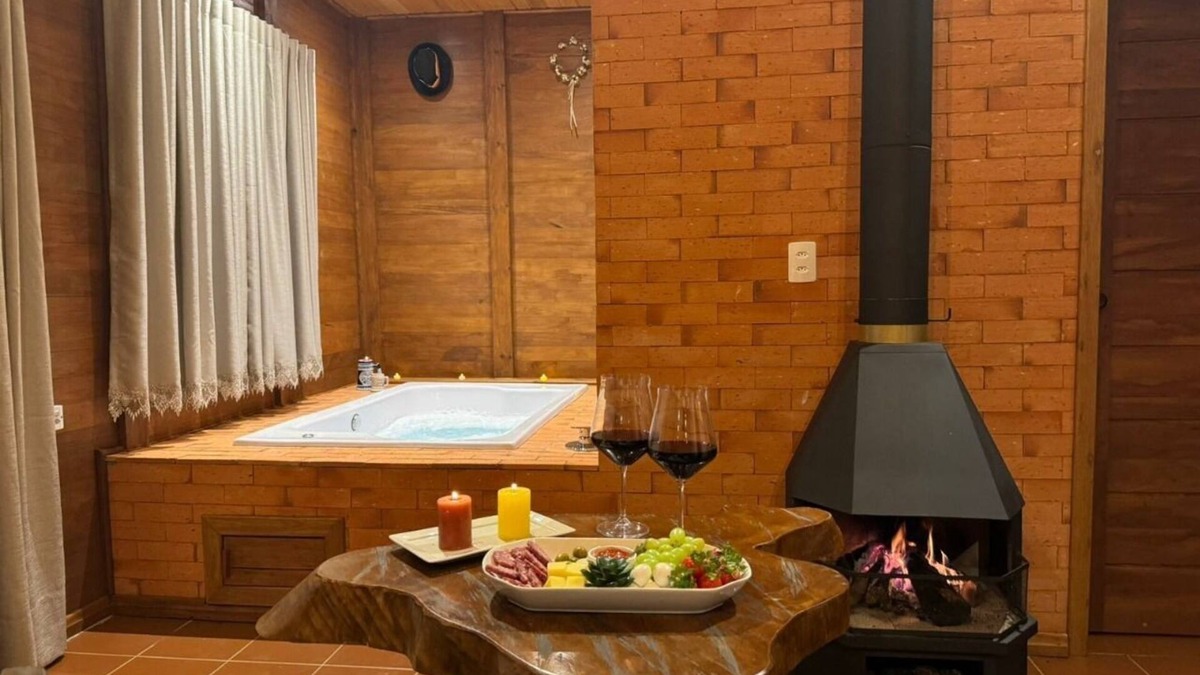 Campo Alegre Hotel | Pousada Refugio Arauca