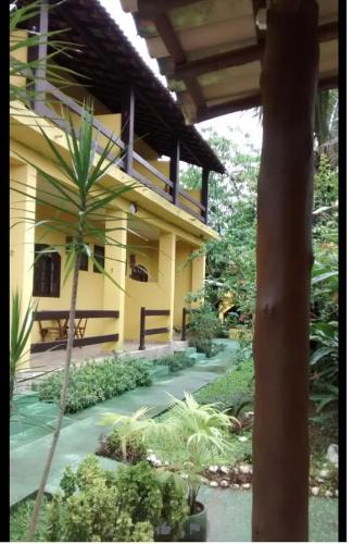Bracui Hotel | Pousada Rio Bracuhy