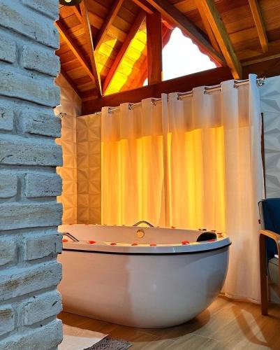 Camanducaia Cabin | Pousada rota nas montanhas