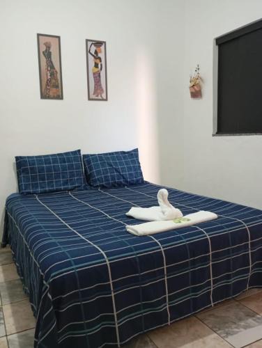Igaracu Do Tiete Apartment | Pousada São Aquiles