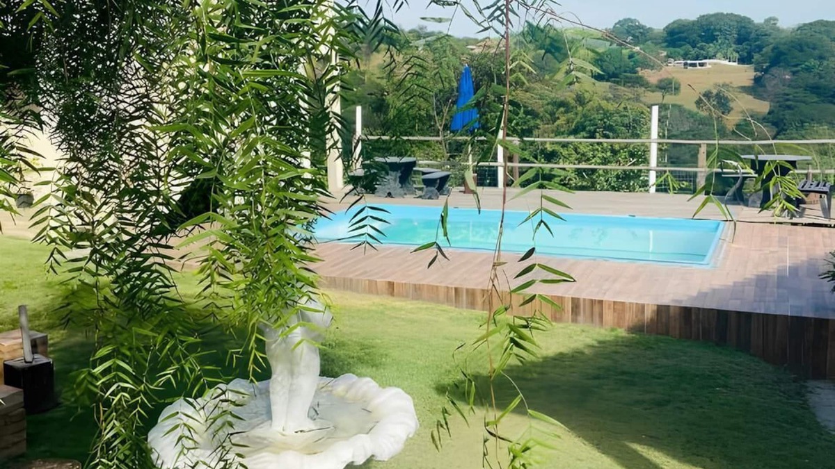 Mario Campos Hotel | Pousada Só Alegria