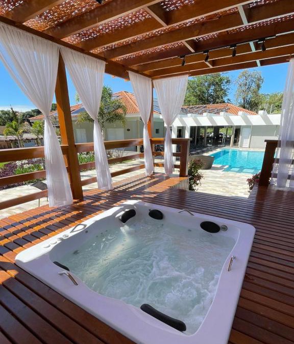 Monte Siao Hotel | Pousada Saint Diniz