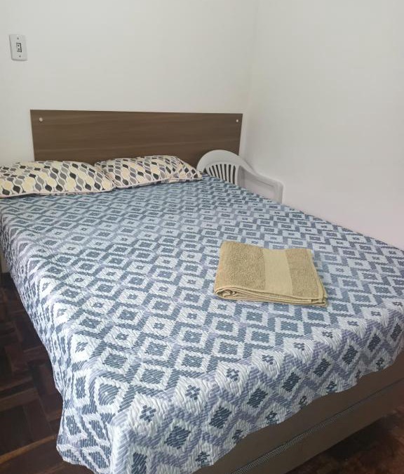 Sao Braz House | Pousada Santa Felicidade S
