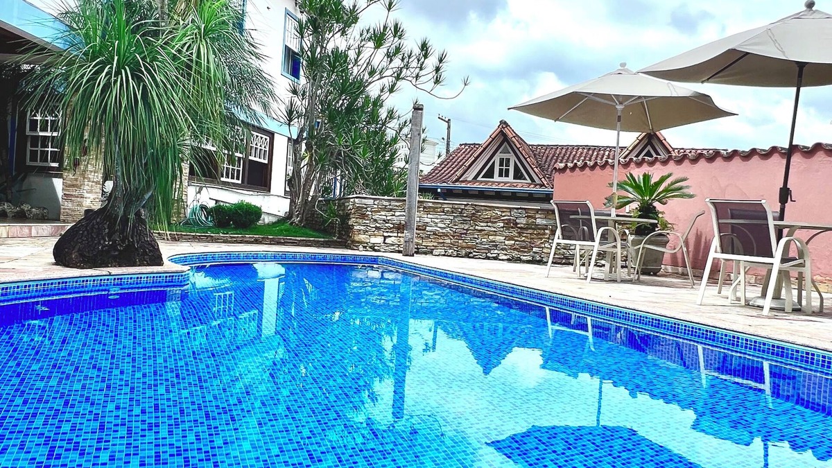 Ouro Preto Hotel | Pousada Sinhá Olímpia