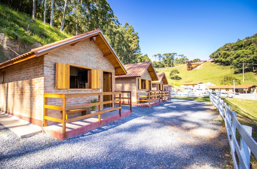Camanducaia House | Pousada Sonho Meu