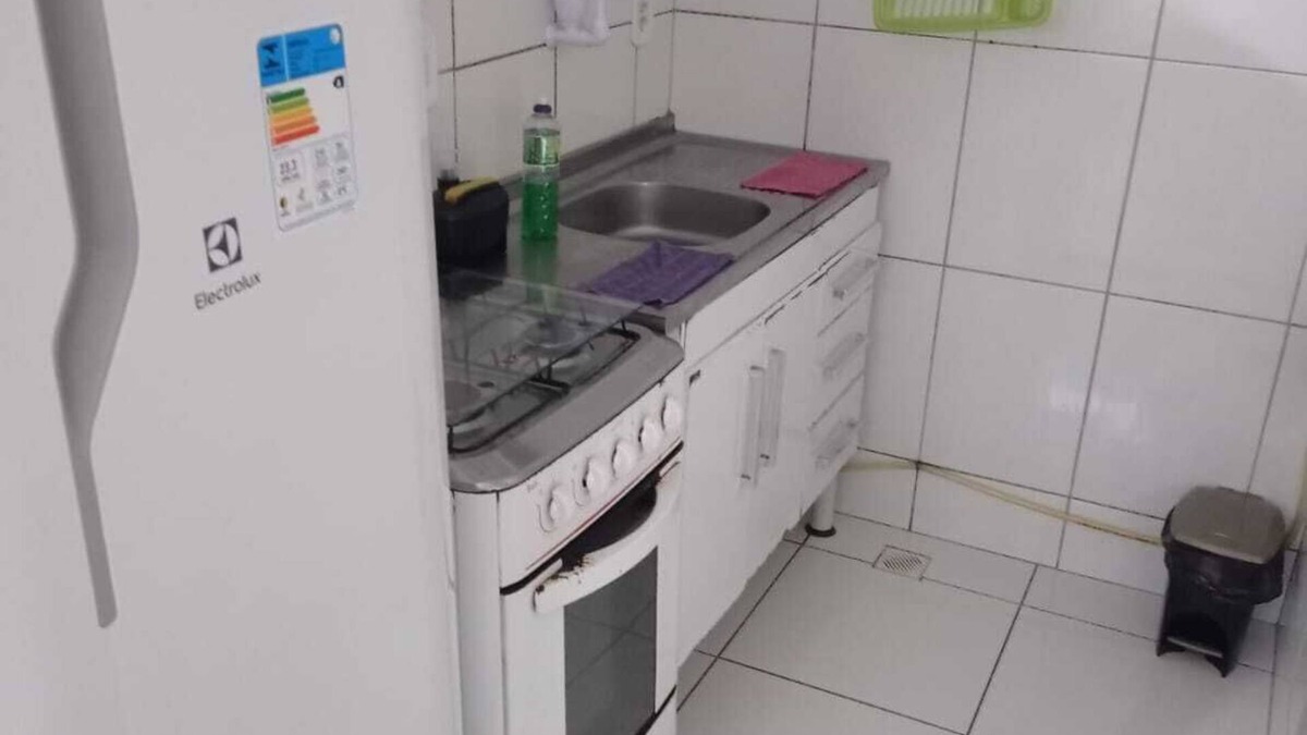 Nova Ponta da Fruta Apartment | Pousada Sonhos de Sereia