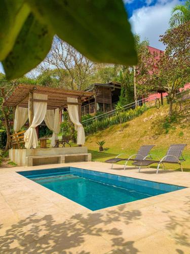 Brumadinho Hotel | Pousada Verde Villas