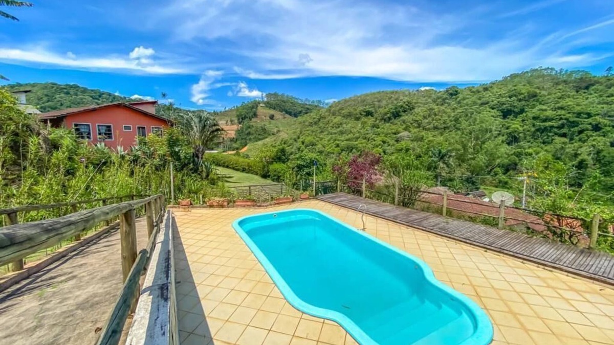 Matilde Hotel | pousada Vila Mathilde