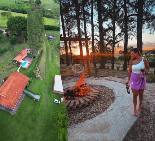 Cajuru House | Pousada Vossa Excelência