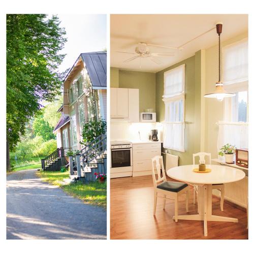 Pohja Apartment | Poutapilvi