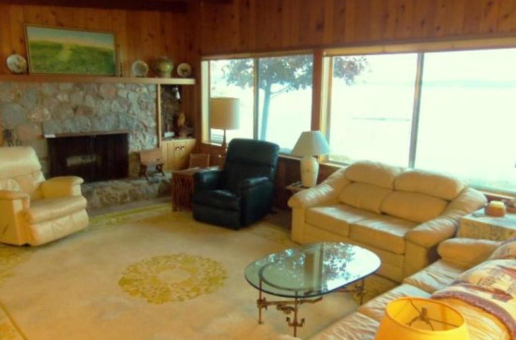Frankfort House | Powers Cottage