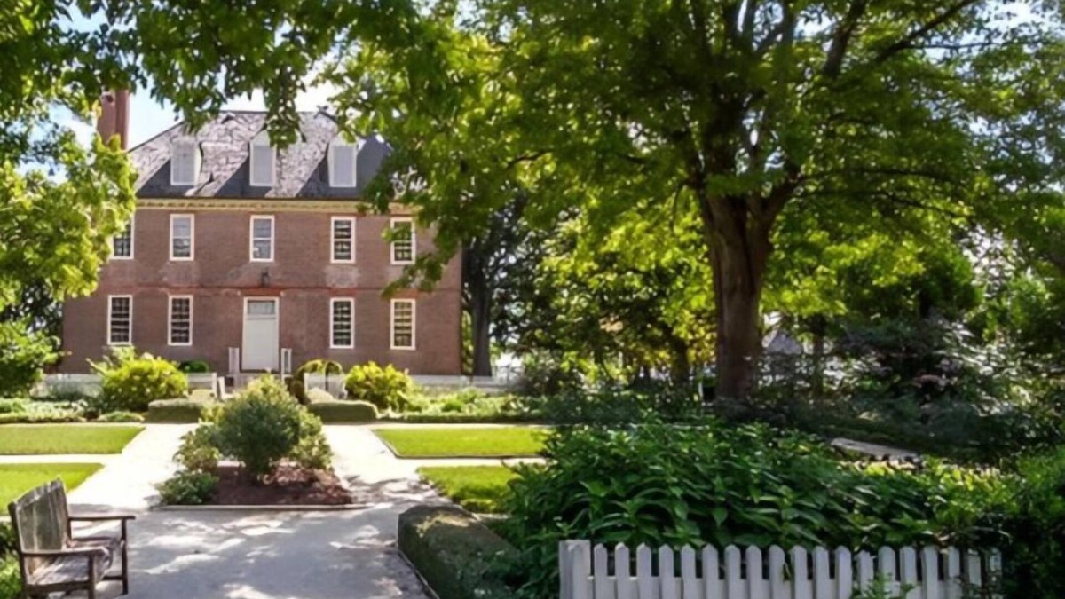 Berkeley Condo | Powhatan 3 bedroom · Historic Virginia Charm!3 Bedroom w/Loft!