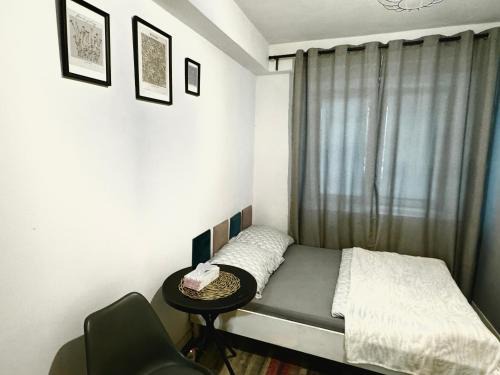 Powisle Apartment | Powiśle Apartment