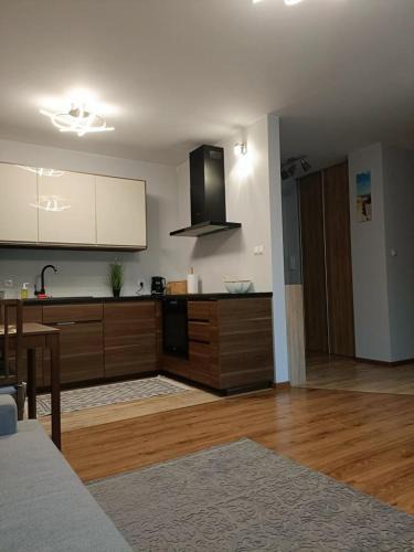 Zielonka Apartment | Powstańców 32