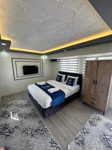 Osmangazi Apartment | Poyraz suit