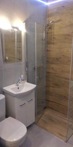 Elblag Apartment | Poziom 7