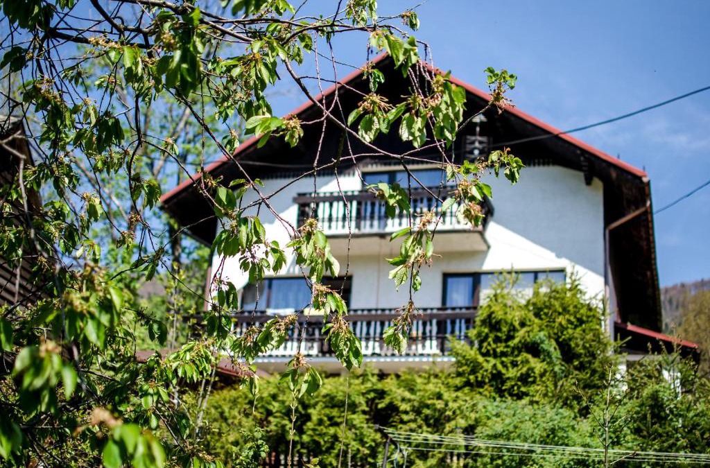 Szczyrk House | Poziomkowa 5
