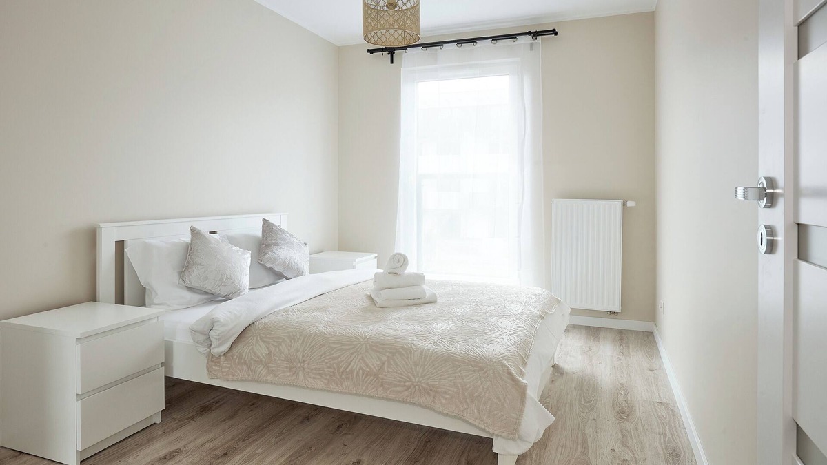 Grunwald Apartment | Poznań Airport Comfort Apartment