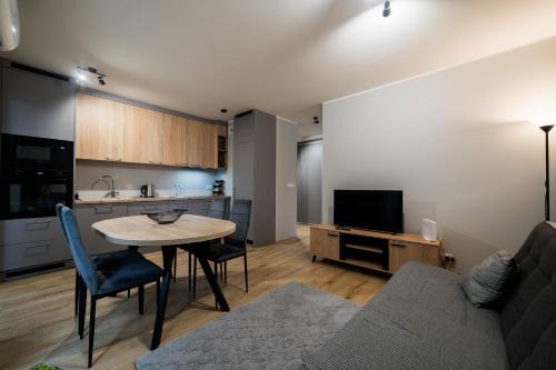 Poznan Apartment | Poznań Airport Deluxe Apartment