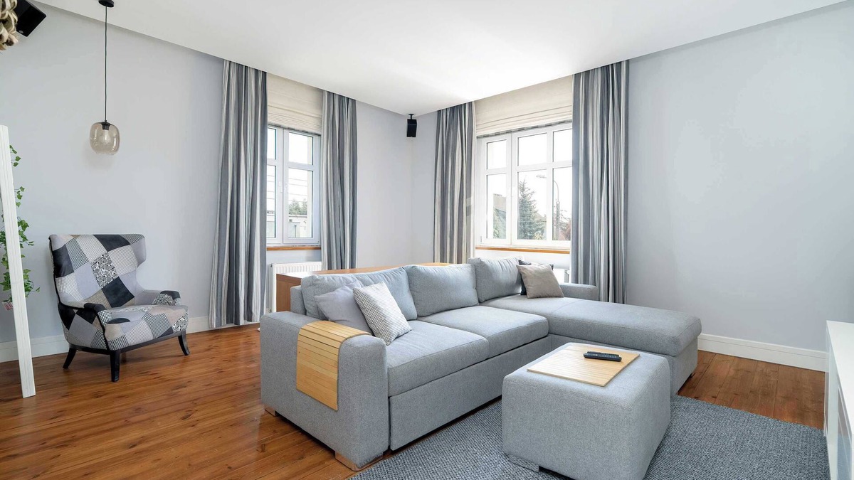 Nowe Miasto Apartment | Poznań | Słupecka 19 | Bright Apartment | Parking