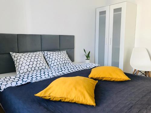 Poznan City Center Apartment | Poznan Rents - Apartamenty Stare Miasto parking gratis