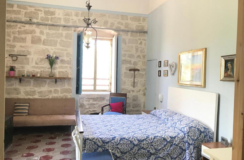 Modica Villa | Pozzallo Holiday home12beds