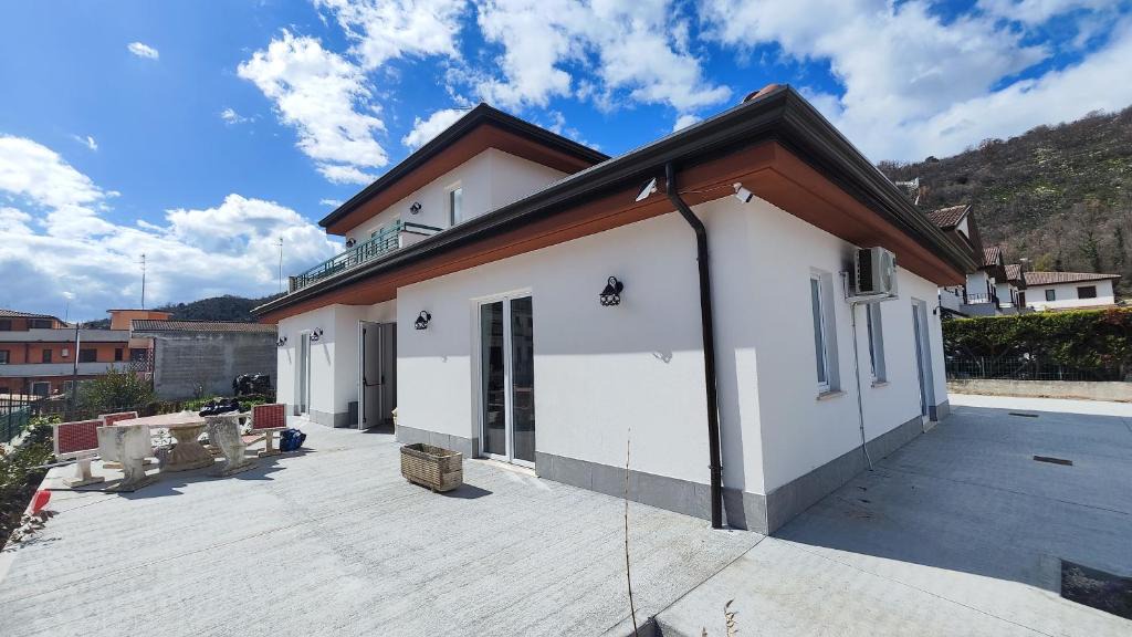 Pozzilli Apartment | Pozzilli Affitacamere Appartamenti