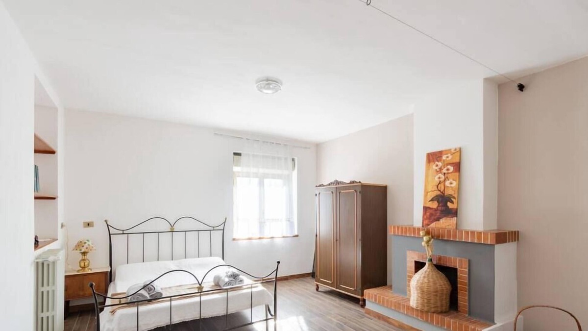 Montevergine House | Pozzo Fiorito - Casa Natura