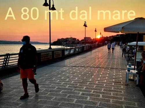 Pozzuoli Apartment | Pozzuoli 100per100 Home
