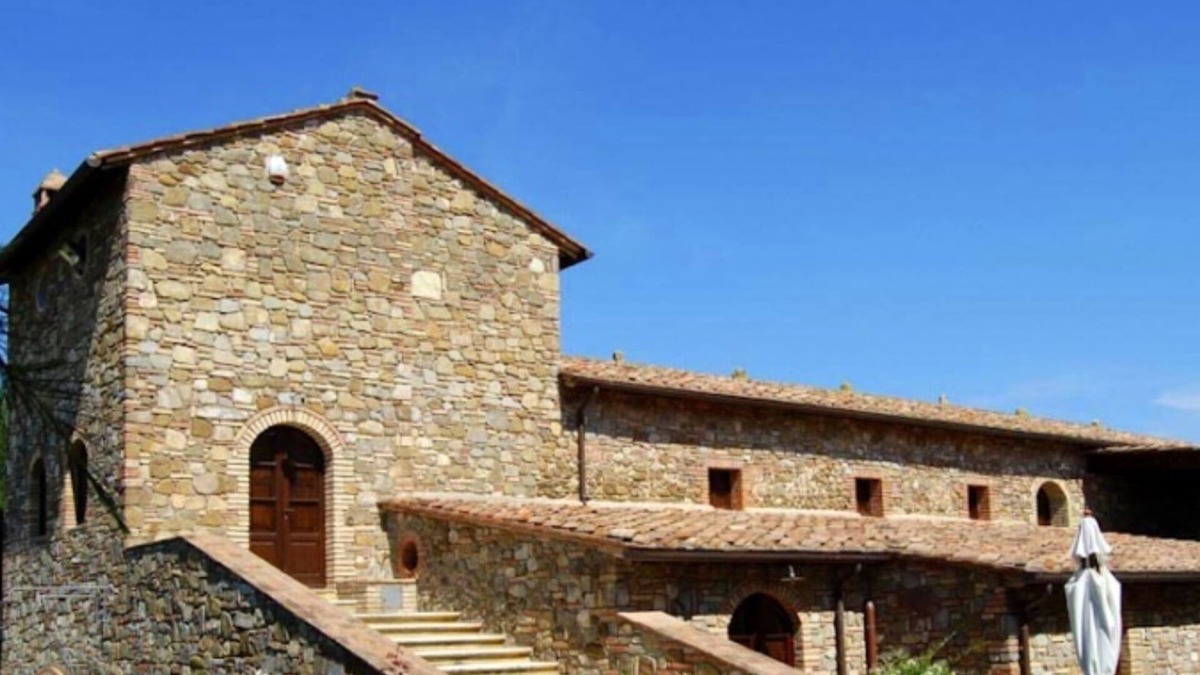 Cinigiano Villa | Pozzuolo, a charming farmhouse in the Maremma