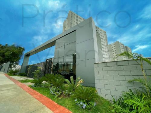 Belo Horizonte Apartment | Prático Viena - Free Parking - 24 hour doorman