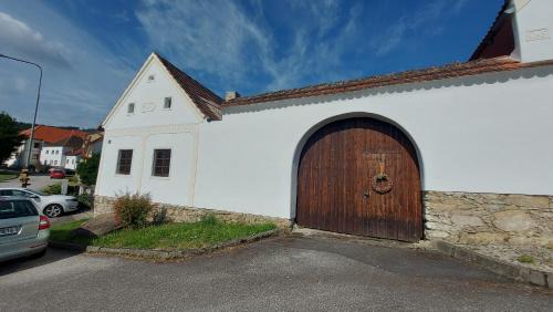 Habri House | Prázdninový dům