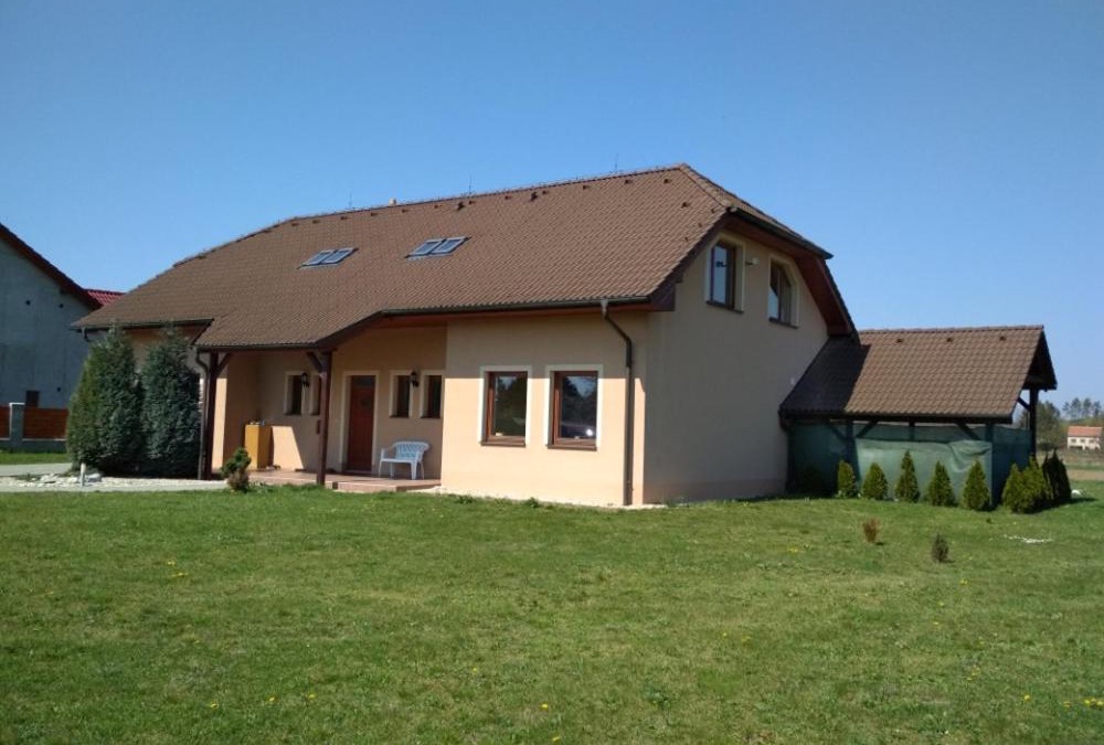 Uhersky Ostroh House | Prázdninový dům