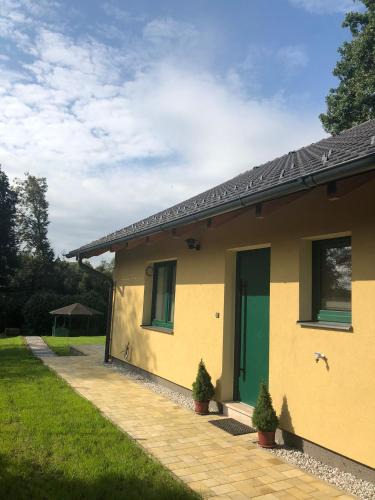 Dirna House | Prázdninový dům Dírná