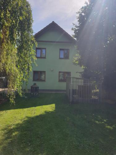 Plesnice Apartment | Prázdninový dům Plešnice