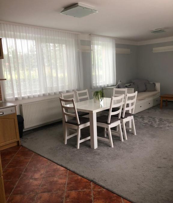 Ceske Budejovice House | Prázdninový dům Zavadilka