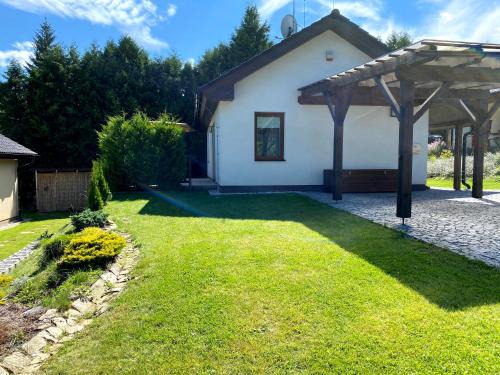 Lipno nad Vltavou House | Prázdninový Domek Kobylnice