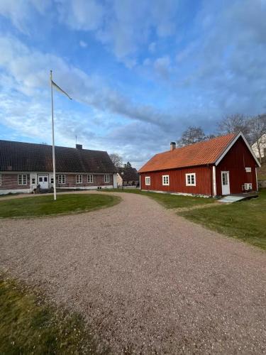 Hoor Municipality Bed & Breakfast | Prästgården i Norra Rörum