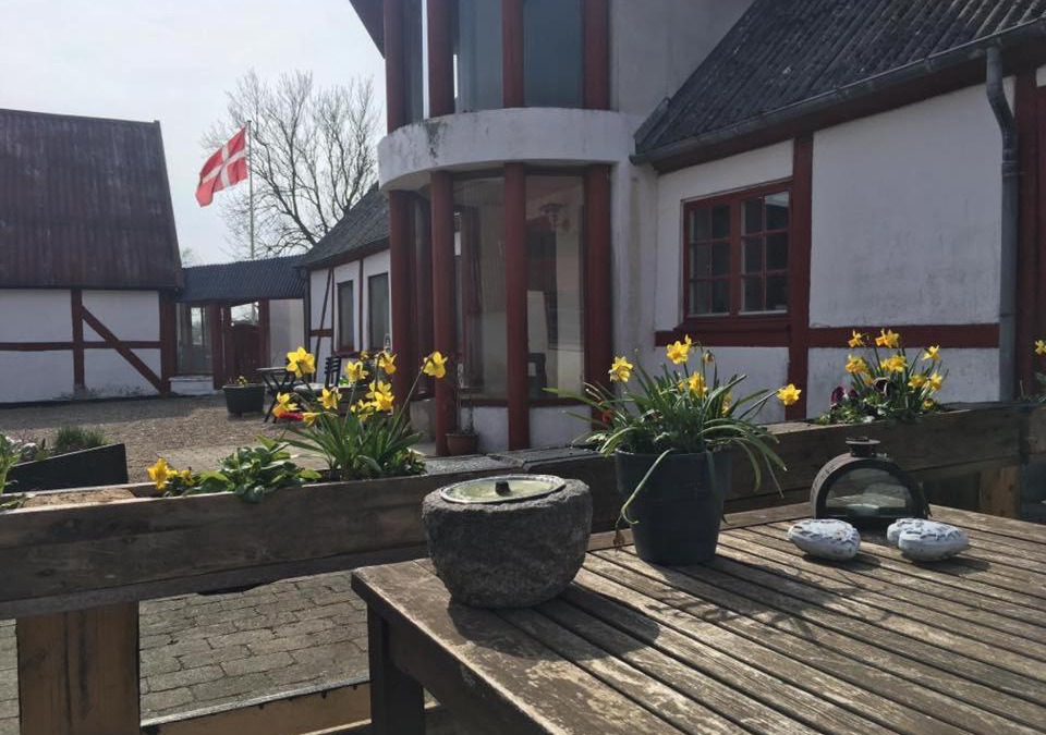 Togeholt Bed & Breakfast | Præstøgaard