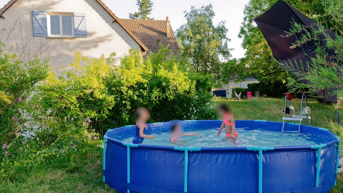Montlouis-sur-Loire House | Près D'amboise, Gite-appart' 130m² à L'étage