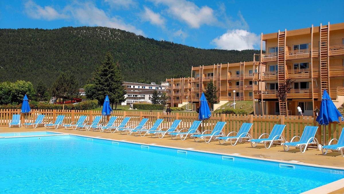 Autrans-Meaudre-en-Vercors Condo | Près des pistes Nordic France