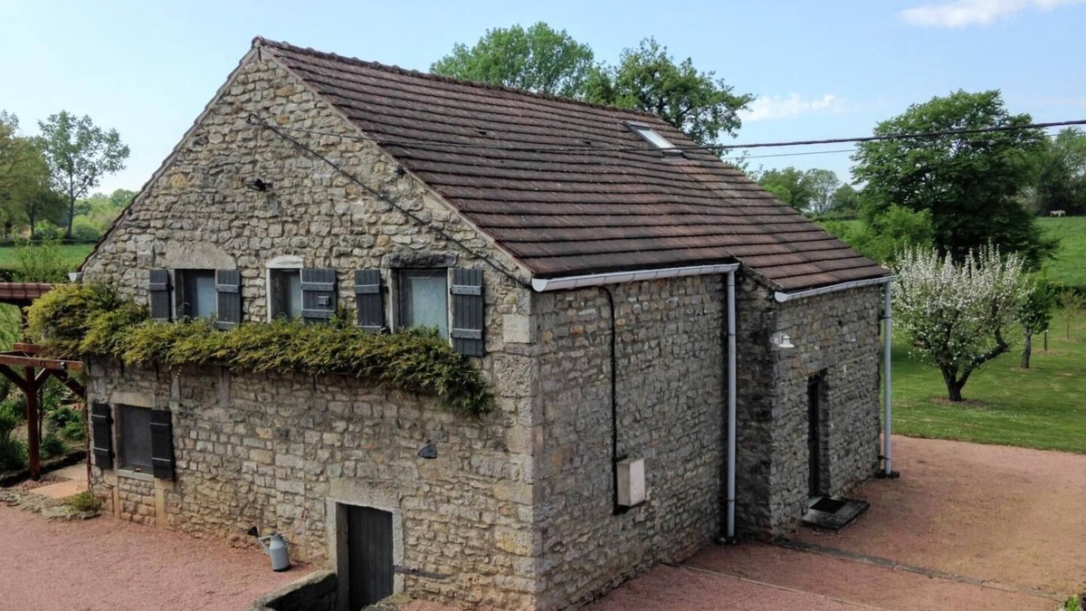 Vendenesse-les-Charolles House | Pré des Verchères - Vendenesse LES Charolles