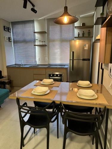 Centro Apartment | Prédio Carijos no centro BH