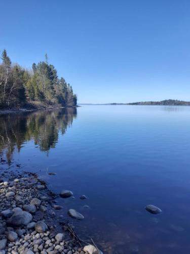 Abitibi-Temiscamingue Other | Prêt à camper