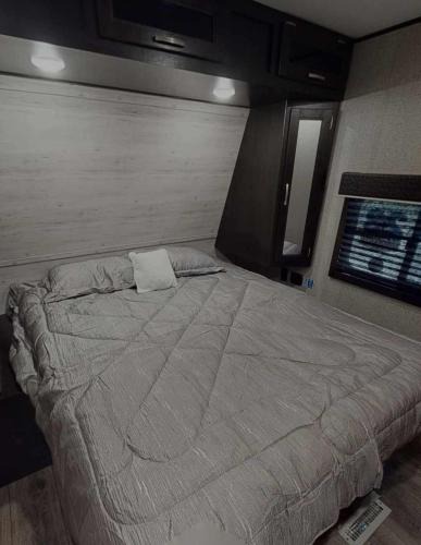 Gaspe Other | Prêt-à-camper derrière chez nous