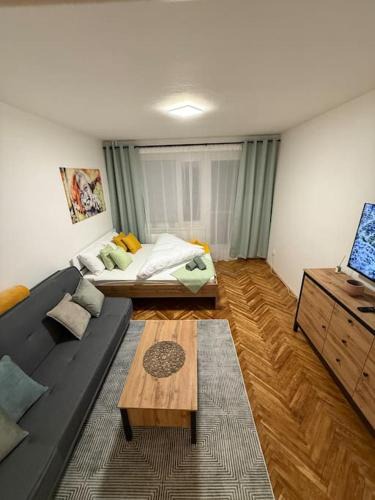 Martin Apartment | Príjemný apartmán v centre mesta
