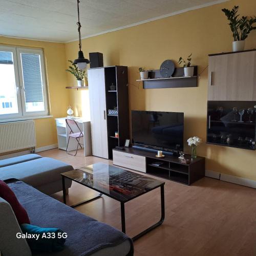 Prievidza Apartment | Príjemný byt s výhľadom na Bojnický zámok