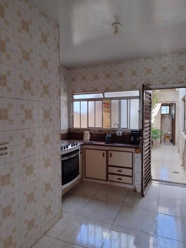 Uberaba Apartment | Próximo a exposição